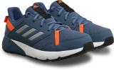 ADIDAS CyberRun M Running Shoes For Men (Blue , 11)