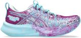 Asics NOOSA TRI 16 Running Shoes For Women (Purple , 4)