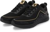 HRX by Hrithik Roshan HRX-152 01 Goddess Collection Running Shoes For Women (Black , 6)