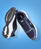 HRX by Hrithik Roshan Elite Runner Running Shoes For Men (Navy , 9)