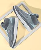 NIKE Air Jordan 2 Retro Sneakers For Women (Grey , 4.5)