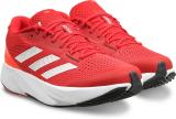 ADIDAS ADIZERO SL Running Shoes For Men (Red , 10)