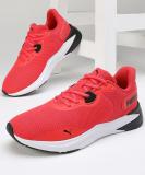 PUMA Disperse XT 3 Knit Training & Gym Shoes For Men (Red , 11)