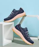 Asics GEL-SONOMA 7 Running Shoes For Women (Blue , 5)
