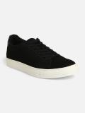 ALDO BASELINE001 Sneakers For Men (Black , 6)