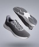 HRX by Hrithik Roshan METAFLASH 2.0 Running Shoes For Men (Grey , 7)