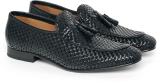 RUOSH LANDO Slip On For Men (Black , 11)