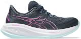 Asics GEL-CUMULUS 26 Running Shoes For Women (Grey , 4)