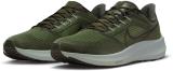 NIKE Pegasus 39 Running Shoes For Men (Green , 9)