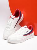 FILA KRAMER Sneakers For Men (White , 8)