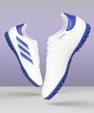 ADIDAS COPA PURE 2 CLUB TF Football Shoes For Men (White , 8)