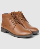 LEE COOPER Lc4800Etan Boots For Men (Tan , 7)