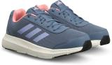 ADIDAS Pod-Active W Running Shoes For Women (Blue , 8)