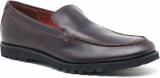 RUOSH Ruosh Casual Loafers Loafers For Men (Red , 9)