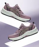 Asics GEL-VENTURE 9 Running Shoes For Women (Purple , 5)