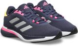 ADIDAS Ford-Fwd W Running Shoes For Women (Blue , 6)