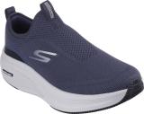 Skechers GO RUN ELEVATE 2.0 - UPRAISE Running Shoes For Men (Blue , 10)