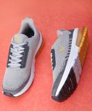 HRX by Hrithik Roshan ACTIVE RUN Running Shoes For Men (Grey , 8)