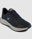 HRX by Hrithik Roshan Sports Shoes Casuals For Men (Navy , 9)