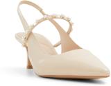 ALDO ELODIA-IN271 Casuals For Women (Beige , 7)