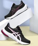 Asics GEL-PULSE 14 Running Shoes For Women (Grey , 5)