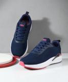 HRX by Hrithik Roshan HRX-147 02 Running Shoes For Men (Navy , 7)