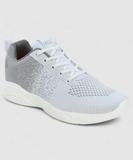 HRX by Hrithik Roshan HX-002 01 Running Shoes For Men (White , 8)
