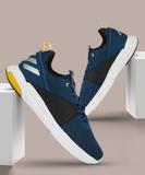 ADIDAS ADI- M Running Shoes For Men (Blue , 8)