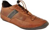 BUCKAROO ARMEL Corporate Casuals For Men (Brown , 11)