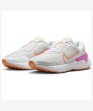 NIKE Renew Run 4 Running Shoes For Women (Multicolor , 5.5)