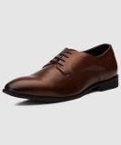 HUSH PUPPIES Oxford For Men (Brown , 7)