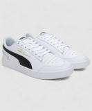 PUMA Ralph Sampson Lo Sneakers For Women (White , 3)