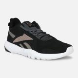 REEBOK Training & Gym Shoes For Women (Black , 8.5)