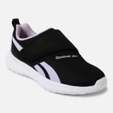 REEBOK Walking Shoes For Women (Black , 7)