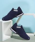 PUMA Enzin SL V2 Running Shoes For Men (Blue , 8)