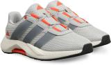 ADIDAS Fluxx Pace M Running Shoes For Men (Grey , 12)