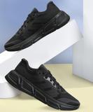 ADIDAS Questar 2 M Running Shoes For Men (Black , 6)