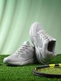 HRX by Hrithik Roshan Running Shoes For Women (Grey , 4)