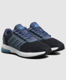 ADIDAS DotRun Running Shoes For Men (Blue , 6)