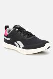 REEBOK Running Shoes For Women (Black , 5)