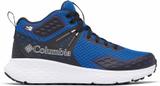 Columbia Konos TRS Outdry Mid Outdoors For Men (Blue , 10)