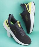 HRX by Hrithik Roshan DYNAMIC RUN Running Shoes For Men (Grey , 10)