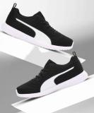 PUMA Dwane IDP Casuals For Men (Black , 8)