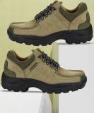 WOODLAND Outdoors For Men (Khaki , 10)