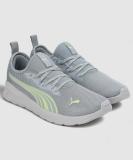 PUMA Puma Gambit Sneakers For Men (Grey , 10)