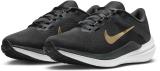 NIKE Winflo 10 Running Shoes For Women (Black , 6)