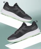 HRX by Hrithik Roshan SWIFT RUN Running Shoes For Men (Black , 7)