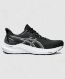 Asics GT-2000 12 Running Shoes For Men (Black , 6)