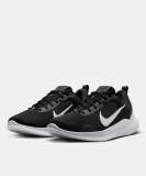 NIKE Flex Experience Run 12 Training & Gym Shoes For Men (Black , 7)