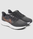 NIKE WMNS Air Zoom Pegasus 39 Running Shoes For Women (Grey , 3)